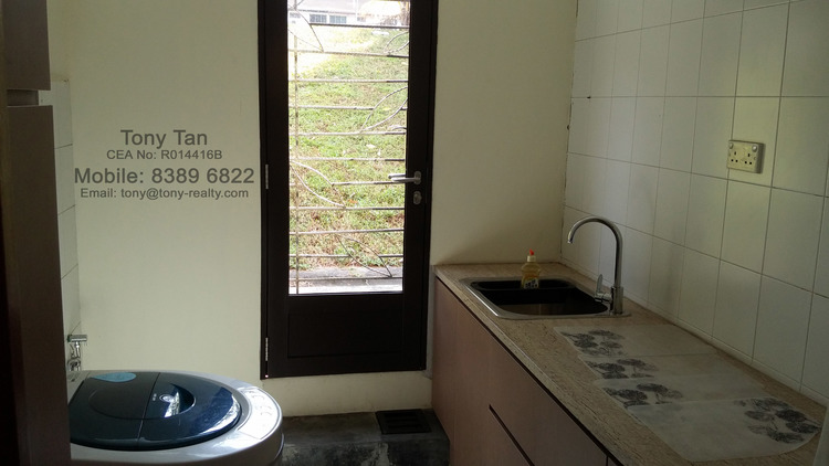 Jalan Kayu Estate (D28), Terrace #163099852